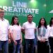 LINE Gelar Kompetisi Bagi Talenta Kreatif Indonesia