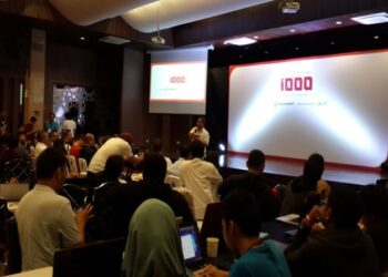 Indonesia Kekurangan Talent Teknologi Digital