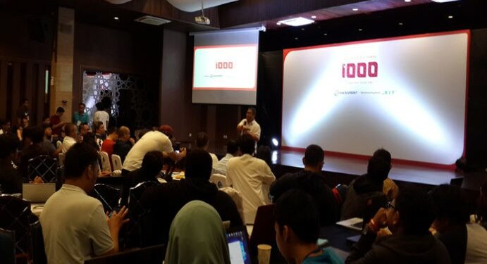 Indonesia Kekurangan Talent Teknologi Digital