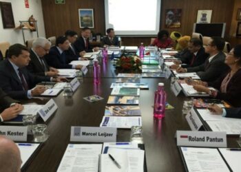 UNWTO Apresiasi Strategi Pariwisata Indonesia Go Digital