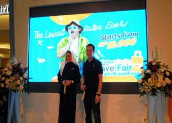 Situs ini Tawarkan Personal Travel Assistant