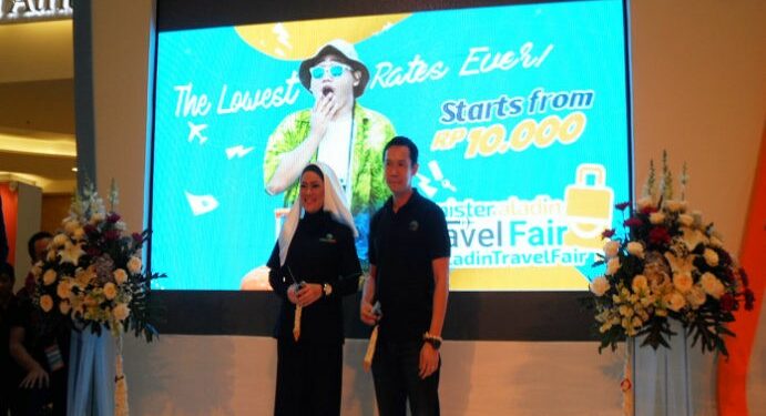 Situs ini Tawarkan Personal Travel Assistant