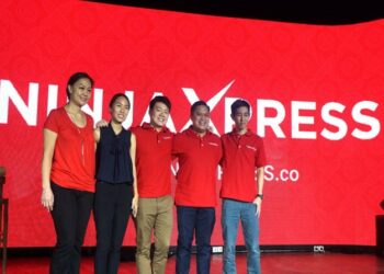 Tokopedia Penguatan Jasa Pengiriman Dengan Ninja