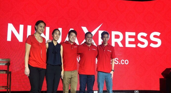 Tokopedia Penguatan Jasa Pengiriman Dengan Ninja