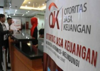 OJK Dorong Pemuda Manado Bangun Start Up