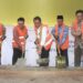 Proyek Palapa Ring Barat Dimulai
