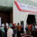 Pameran Produk Unggulan Indonesia di Surabaya