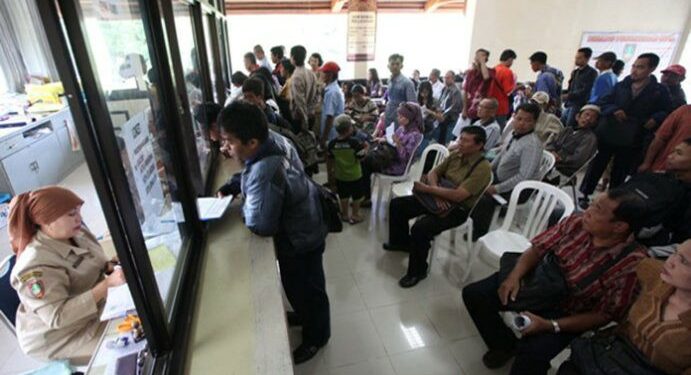 Sayembara Revolusi Mental Untuk Komikus dan Selebgram