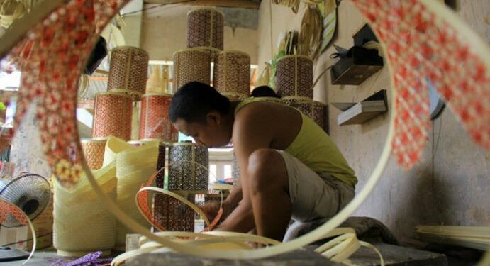 Bekraf Ajak Desainer Untuk Bantu Industri Kreatif Banyuwangi