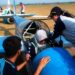 Indonesia Siap Produksi Pesawat Glider