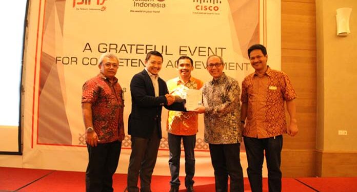 PINS Indonesia Jadi IoT Company