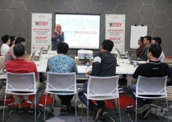 Telkomsel Umumkan 20 Finalis The NextDev 2016