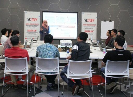 Telkomsel Umumkan 20 Finalis The NextDev 2016