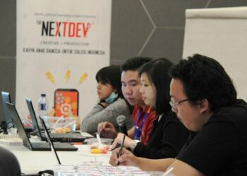 Telkomsel Umumkan 20 Finalis The NextDev 2016