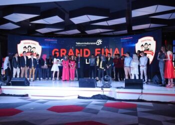 Socio Digi Leaders Episode 5: Grand Final Socio Digi Leaders 2016