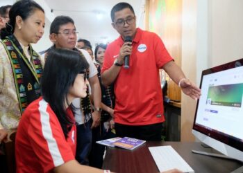 Blanja.com Telah Menjadi Platform e-Commerce Seluruh BUMN