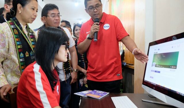Blanja.com Telah Menjadi Platform e-Commerce Seluruh BUMN