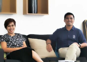 Fahroni Arifin: Melalui Program #Ambisiku, Tri Mengajak Generasi Millenial Wirausaha Berbasis Digital