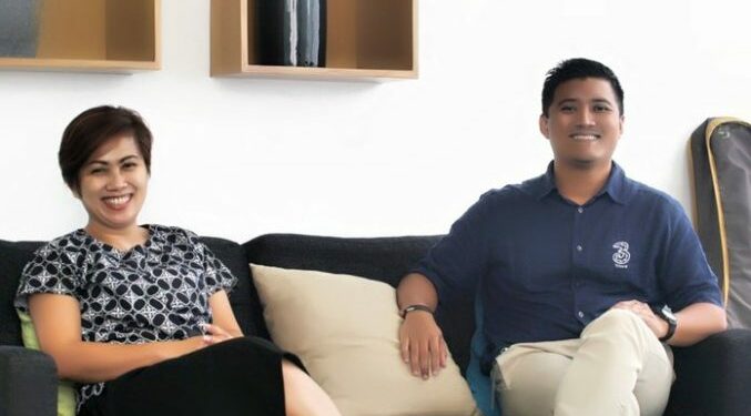 Fahroni Arifin: Melalui Program #Ambisiku, Tri Mengajak Generasi Millenial Wirausaha Berbasis Digital