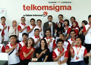 Socio Digi Leaders Episode 4: Company Visit ke TelkomGroup