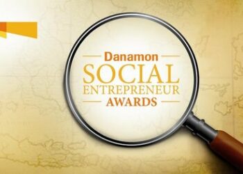 Inilah Peraih Danamon Social Entrepreneur Awards 2016