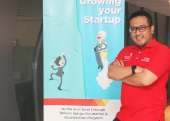 Ery Punta Hendraswara : Indigo Creative Nation Bangun Digitalpreneur Yang Kuat
