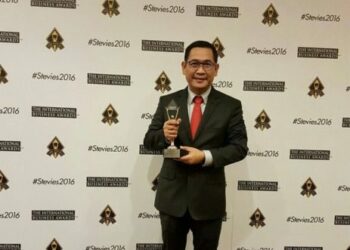 Telkom Kembali Sabet 19 Penghargaan dan Raih Grand Stevie Award 2016