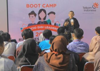 Socio Digi Leaders Episode 3:  Internship Class & Societal Needs Orientation (SNO)