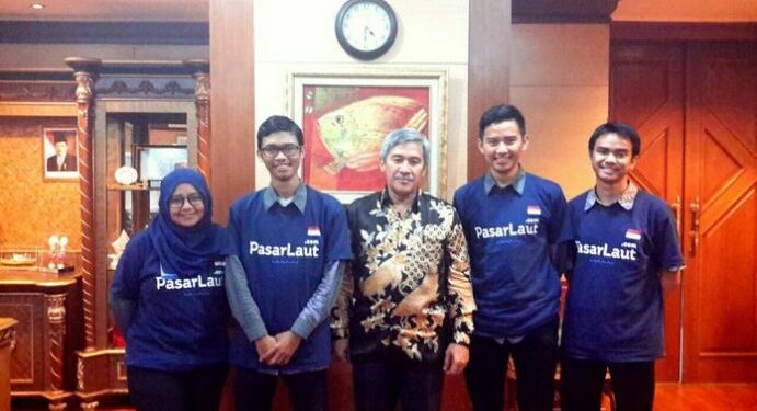 Kini, Aruna Indonesia Ekspansif Setelah Ikut Indigo