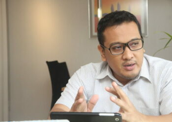Ery Punta Hendraswara : Indigo Creative Nation Bangun Digitalpreneur Yang Kuat