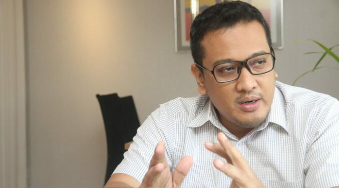 Ery Punta Hendraswara : Indigo Creative Nation Bangun Digitalpreneur Yang Kuat