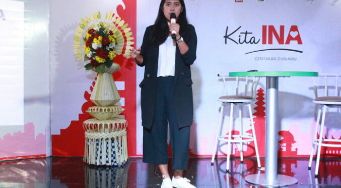 Traveller Indonesia Ayo “Ceritakan Duniamuâ€