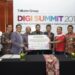 Telkom Group Digi Summit 2016, Telkom Group Semakin Fokus Garap Bisnis Digital Indonesia