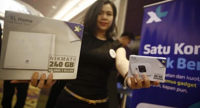 Aplikasi LISA Permudah Rapat di Dunia Maya