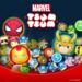 mixi Rilis Mobile Game Marvel Tsum Tsum Melalui iOS dan Android