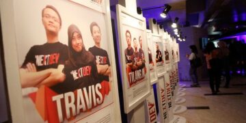 Telkomsel Bawa Finalis The NextDev Pulang Kampung ke Jakarta