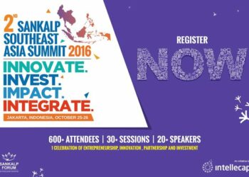 Forum Kewirausahaan Sosial Sankalp Akan Digelar Lagi di Indonesia