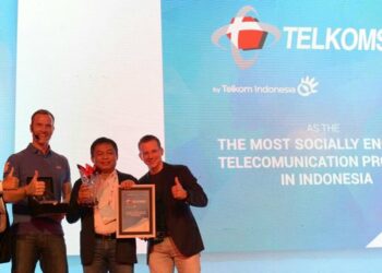 Telkomsel Terus Tingkatkan Layanan Pelanggan di Kanal Digital