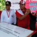 Telkomsel Dukung Pengembangan Potensi Nusa Laut