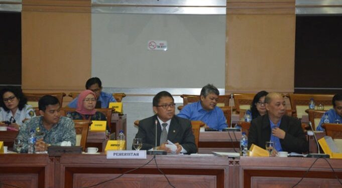 RUU ITE Resmi Menjadi Undang-undang