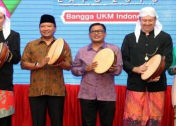 Sampoerna Buka Pusat Pelatihan Kewirausahaan  Ke-8
