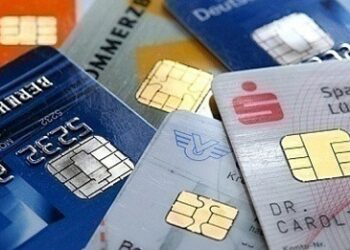 Kurangi Impor, Indonesia Akan Produksi Kartu Pintar