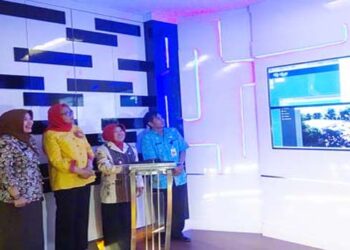 Solusi ‘Kota Digital Indonesia’ Hadir Di Probolinggo