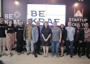 3 Startup Indonesia Masuk 15 besar Kompetisi Startup Istambul 2016