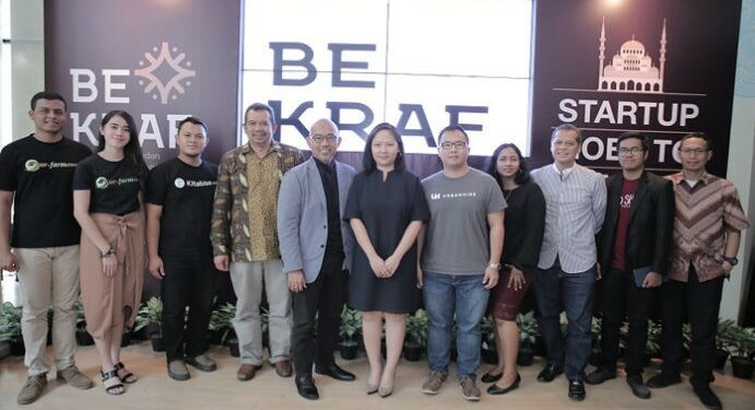 3 Startup Indonesia Masuk 15 besar Kompetisi Startup Istambul 2016