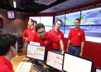 Telkom Group Bertransformasi Ke Bisnis Digital