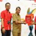 Telkomsel Gelar Internet BAIK di Medan