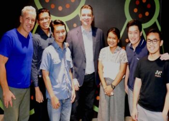 Startup Indonesia Ikut Program Muru-D di Singapura