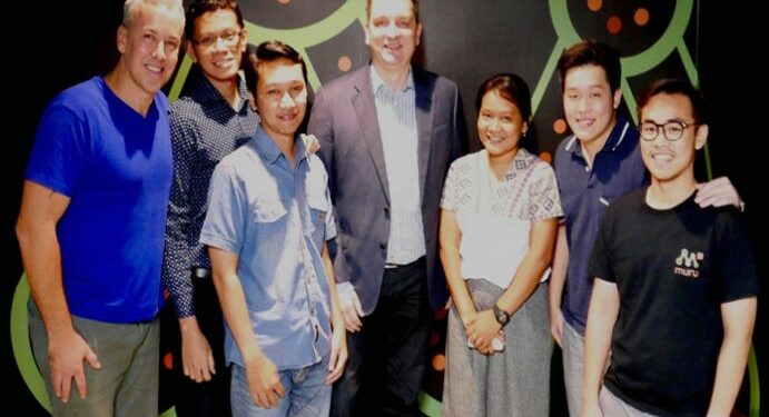 Startup Indonesia Ikut Program Muru-D di Singapura