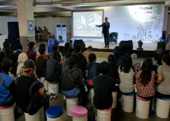 Tri Indonesia Gelar Program Inkubasi Startup